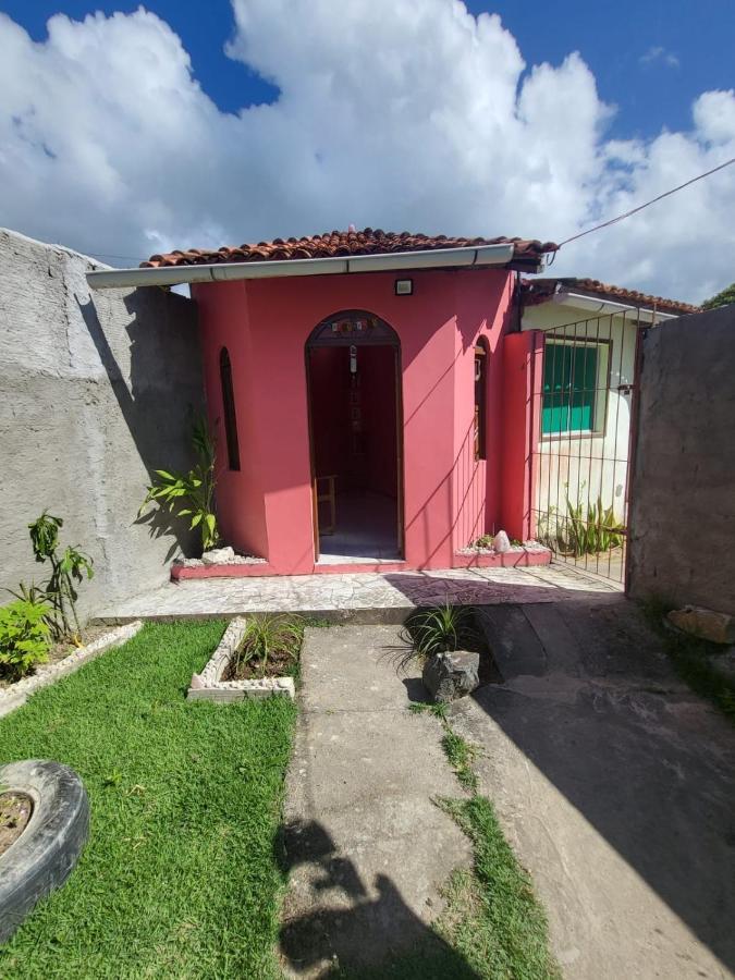 Casa De Eventos Cht Apartamento Ponta Grossa  Exterior foto